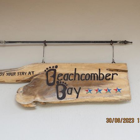 Beachcomber Bay Guest House In South Africa Margate Exterior photo