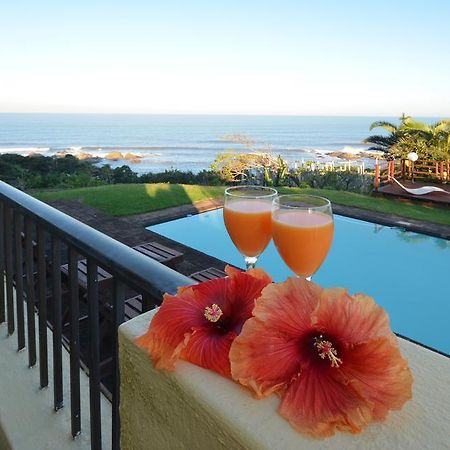 Beachcomber Bay Guest House In South Africa Margate Exterior photo