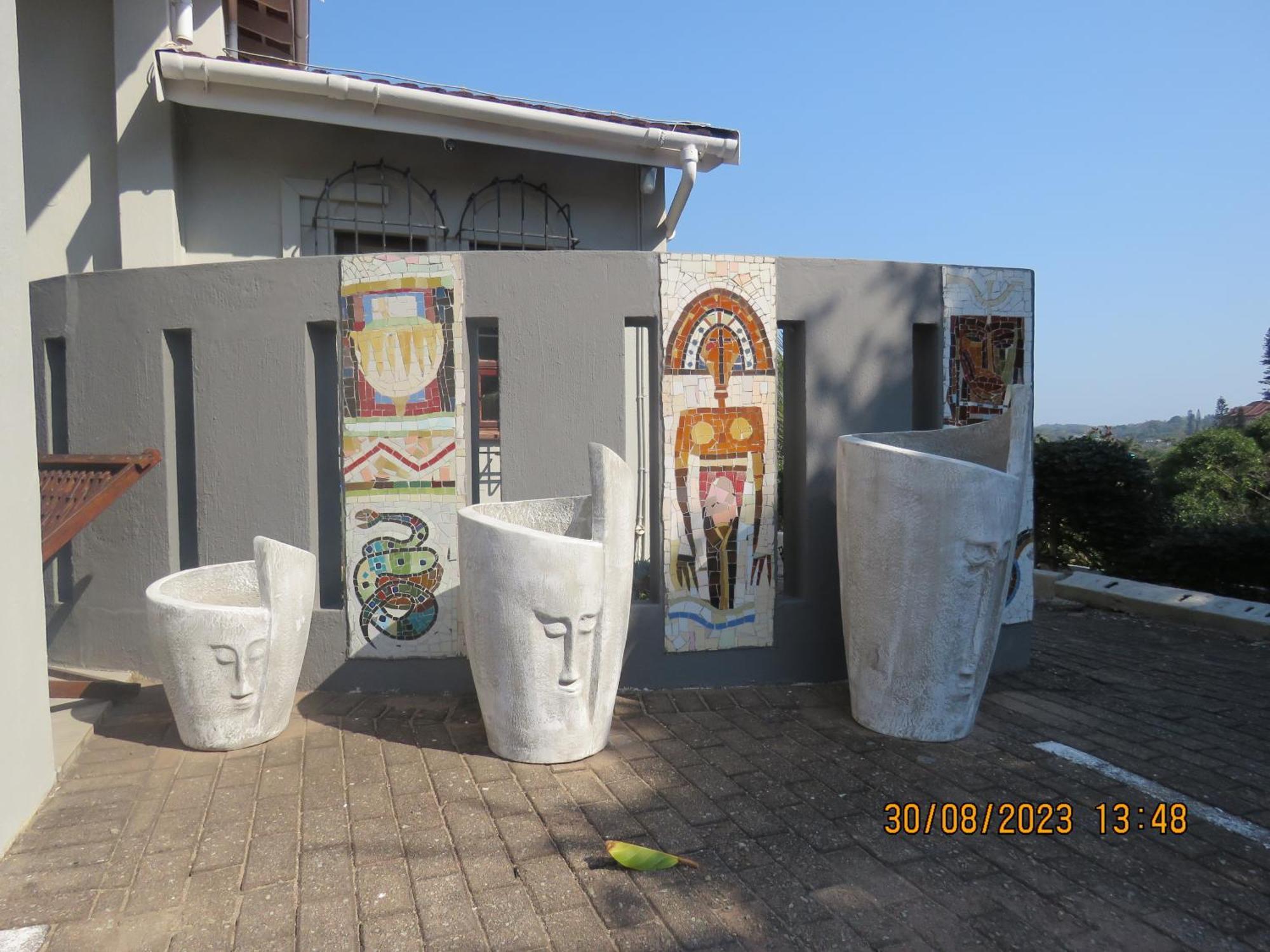 Beachcomber Bay Guest House In South Africa Margate Exterior photo