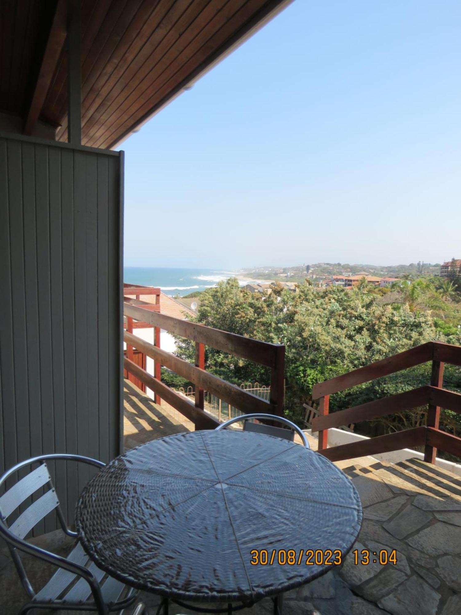 Beachcomber Bay Guest House In South Africa Margate Exterior photo