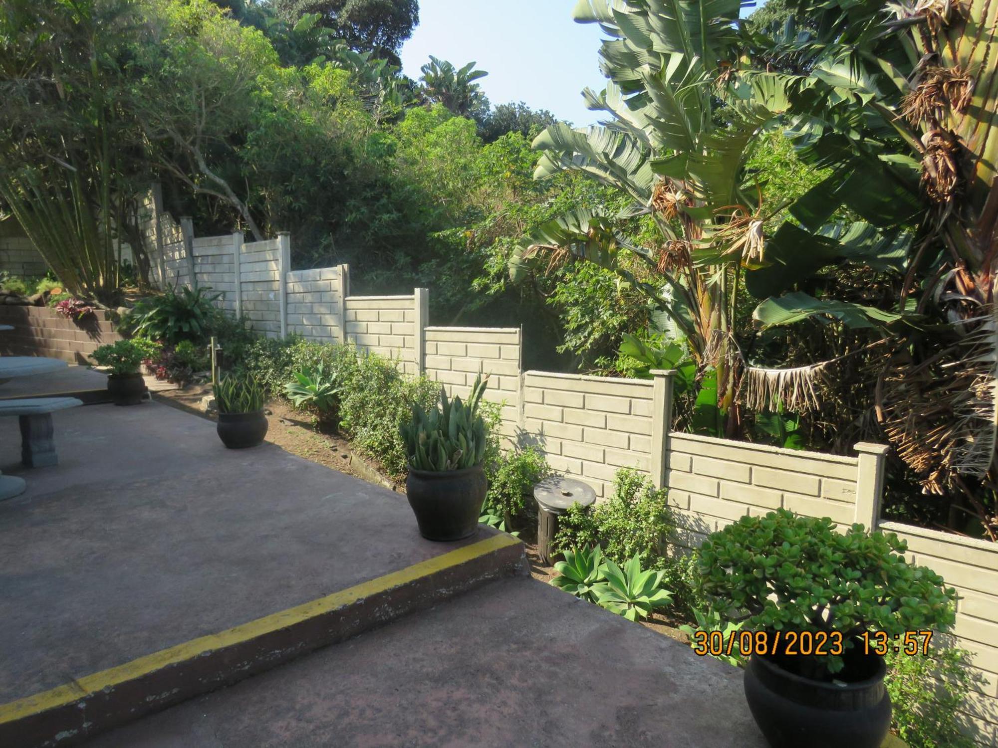 Beachcomber Bay Guest House In South Africa Margate Exterior photo