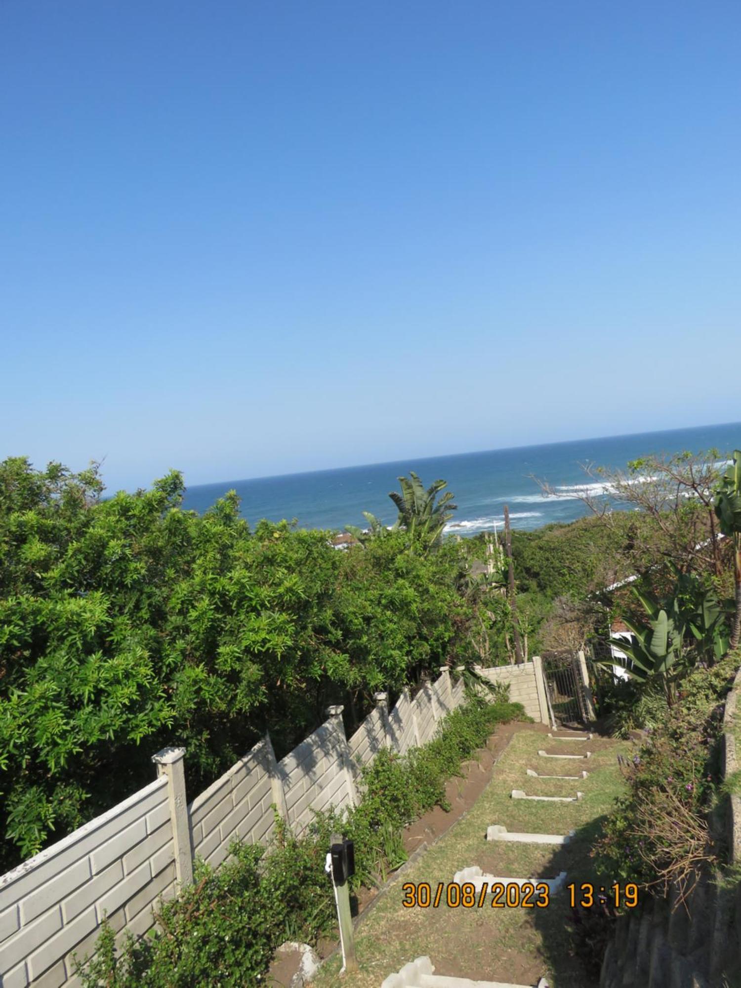 Beachcomber Bay Guest House In South Africa Margate Exterior photo