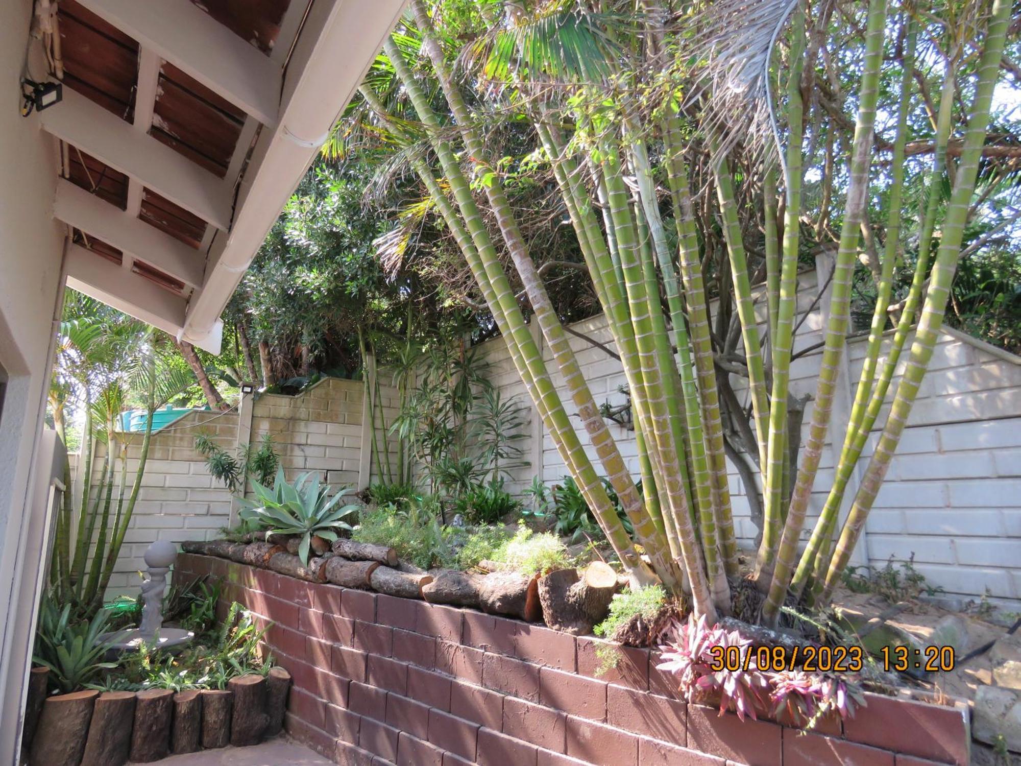 Beachcomber Bay Guest House In South Africa Margate Exterior photo