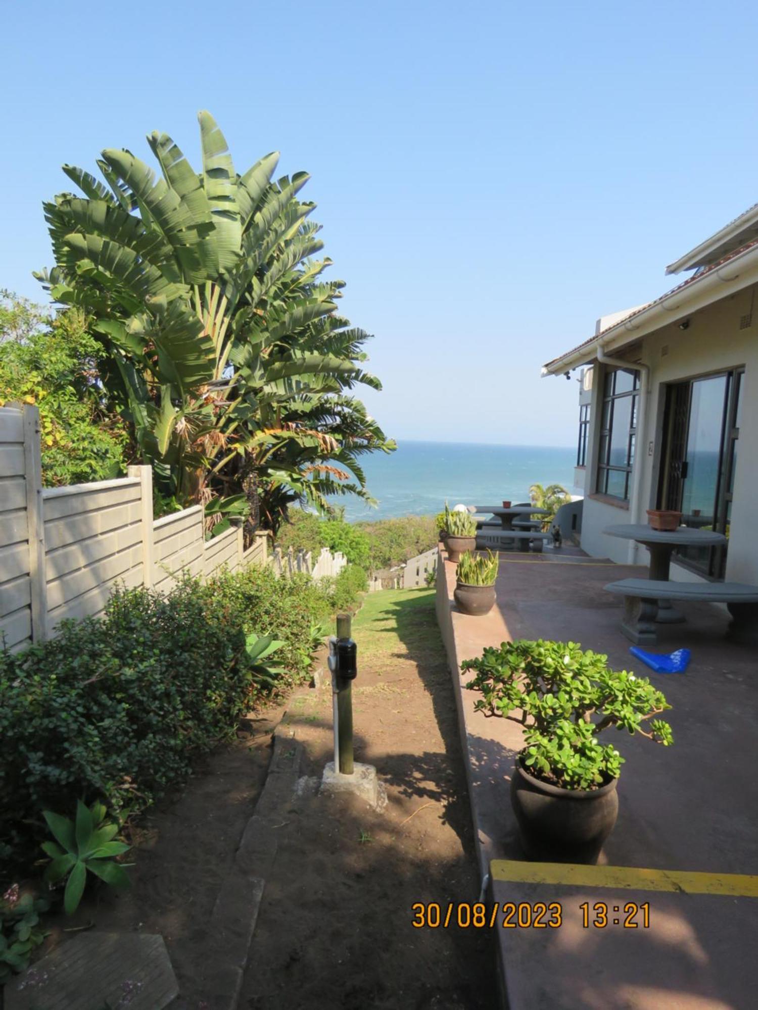 Beachcomber Bay Guest House In South Africa Margate Exterior photo