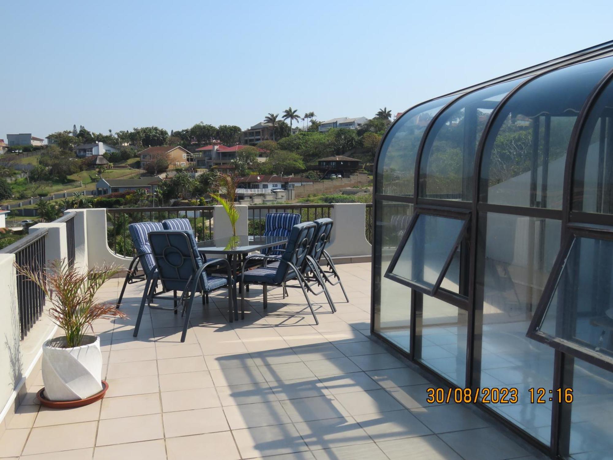 Beachcomber Bay Guest House In South Africa Margate Exterior photo